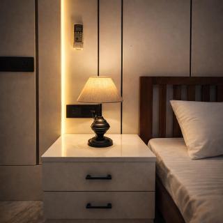 The House of Ranawat THOR Stays - 9