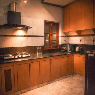 The House of Ranawat THOR Stays - 6