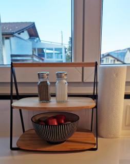 Swiss Lakeside Apartments - 3