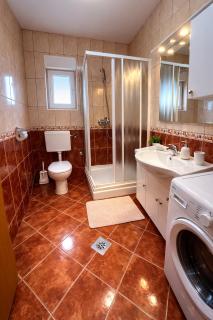 Apartmani Čop Rab - 9