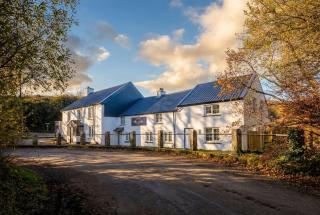 Lanreath Cottage with hot tub, The Vale, Cornwall - 0