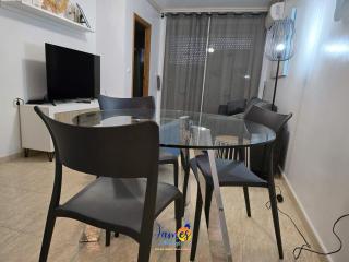 Welcoming seafront apartment Tv15 - 4