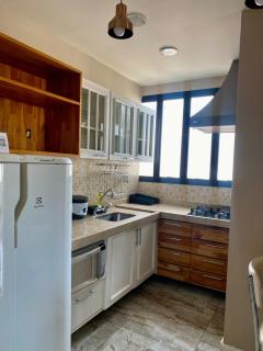 Flat Próximo Shopping Santa Úrsula - 2