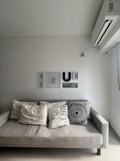 Loft 1 dormitorio - Centro - Cercano a Pellegrini - 1