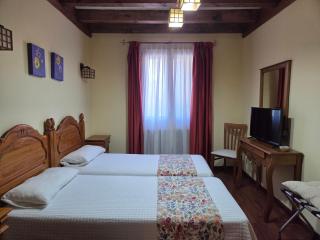 Hotel Rural Las Farolas - 8