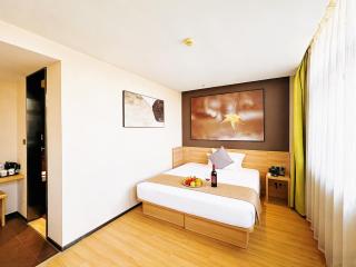 IU Hotel Binzhou Aviation College & Medical College Branch - 7