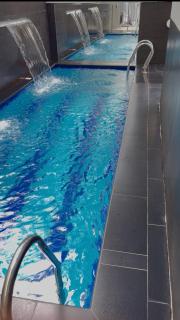 Casa Virelli, 1 Bedroom with Pool, Gym & 3 Verandas in Lekki - 7