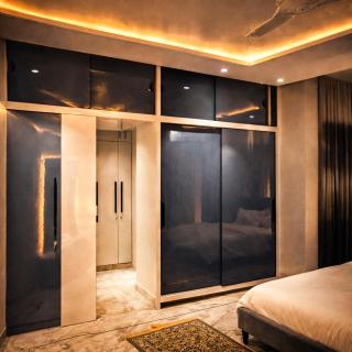 The House of Ranawat THOR Stays - 1