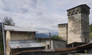 Tina's Apartment - 4