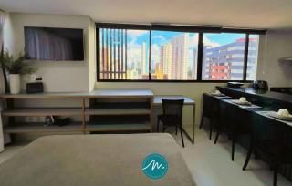 Voll 29 Desing - Miramar Hospedagens - 3