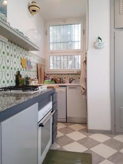 Benedetta Beautiful House - By the Sea - 7