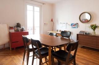 Beautiful family apartment - 7