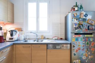 Beautiful family apartment - 5