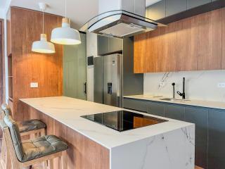 APT111 TO2 - Modern Escape in El Retiro 2BR & Scenic Views - 5