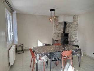 Family home in Gisors - 4