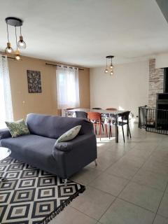 Family home in Gisors - 8