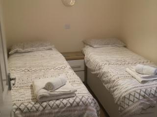 Flat 1 Portman House - 4