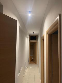 Casa Eleftheria Delphi 3 Bedroom Apartment with Large Balcony View - 1