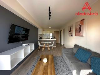 Centric 1BR at Lince - 5