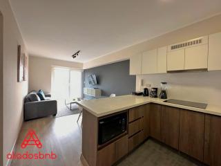 Centric 1BR at Lince - 3