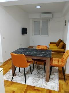 Skopje Apartments - 3