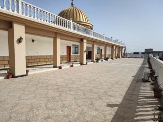 毛里塔尼亚中国华人商会酒店 - 8