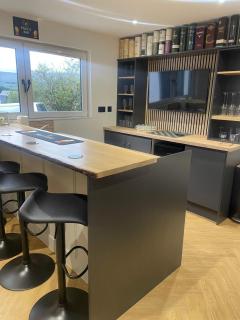 Braeside House, beautiful 4 Bedroom holiday home and views - 4