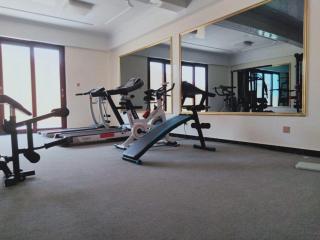 毛里塔尼亚中国华人商会酒店 - 5