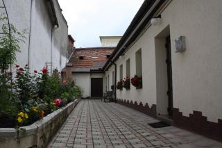 Casa Graef - Brasov - 4