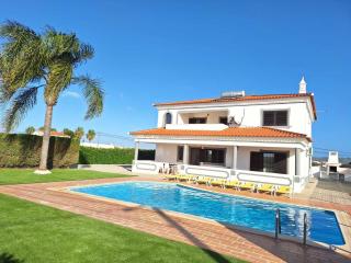 Villa Ramos by Ecovillas Albufeira - Roja- Pé - 9