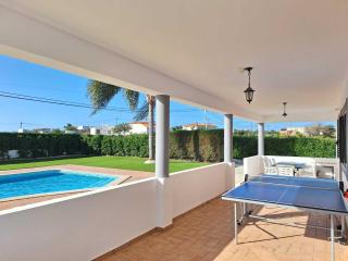 Villa Ramos by Ecovillas Albufeira - Roja- Pé - 8