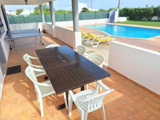 Villa Ramos by Ecovillas Albufeira - Roja- Pé - 6