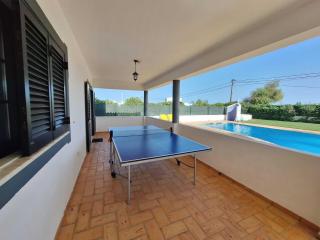 Villa Ramos by Ecovillas Albufeira - Roja- Pé - 2