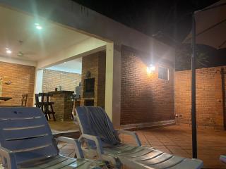 Casa Quinta en Atyra - 5