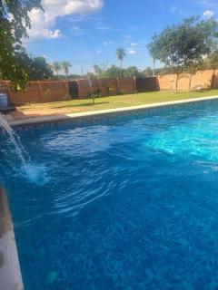 Casa Quinta en Atyra - 4