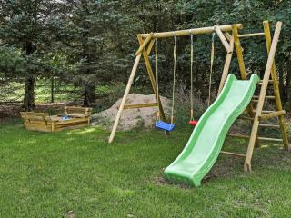 8 person holiday home in Oksbøl - 7