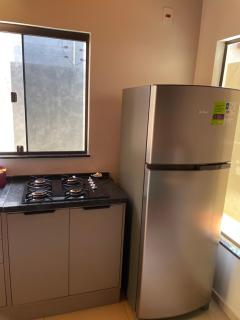 Casa aconchegante - 2