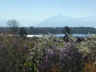 Chiemsee Exklusiv Ferienapartment Schneeganserhof - 7