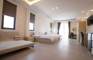 Villa Nguyễn Vũ - 5