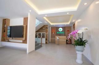 Villa Nguyễn Vũ - 1