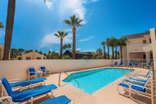 Sea Dancer #1 condo - 9