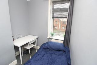 Budget Rooms in Reading Near University and Town Centre - 5