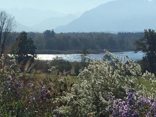 Chiemsee Exklusiv Ferienapartment Schneeganserhof - 9