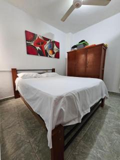 La Tribuna Lounge - Valledupar - 3