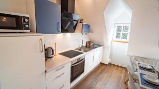 Erasmus 1901 Apartments - 1