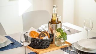 Erasmus 1901 Apartments - 3