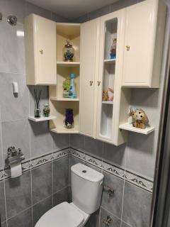 Piso Céntrico Nati Con Parking Incluído - 7