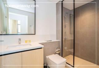 HomesGetaway-Elegant 1BR in Downtown Burj Crown - Dubai - 5