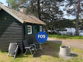 Långasjönäs Camping & Stugby - 3
