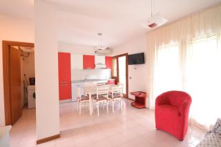 Villa vicina al mare Centro Sportivo Albarella - 9